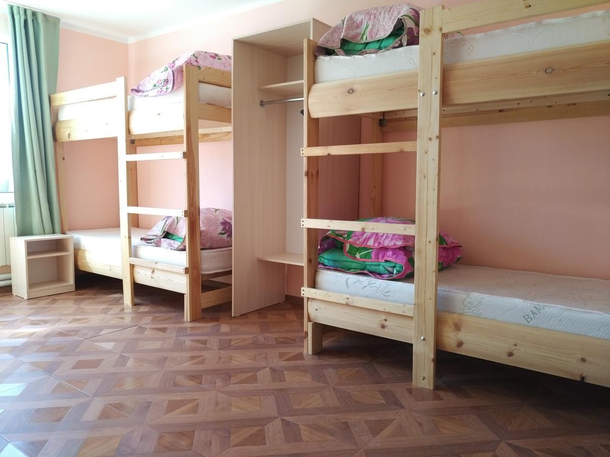 ETHNO HOSTEL ЯКУТСК (Россия) - от 557 RUB | NOCHI