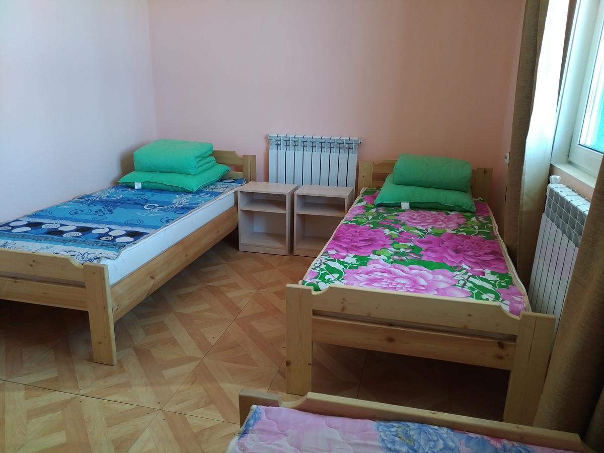 ETHNO HOSTEL ЯКУТСК (Россия) - от 557 RUB | NOCHI