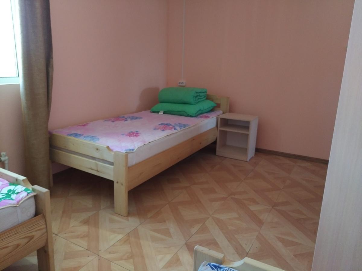 ETHNO HOSTEL ЯКУТСК (Россия) - от 557 RUB | NOCHI